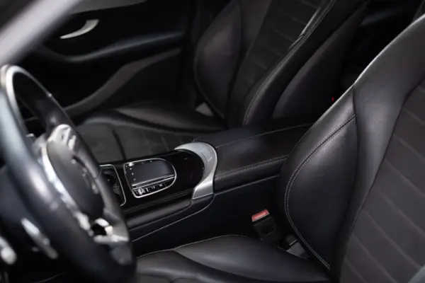 Mercedes-Benz GLC 300 de 4Matic 33