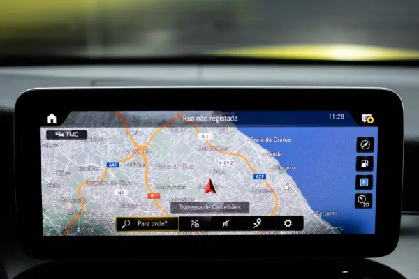 Mercedes-Benz GLC 300 de 4Matic 42