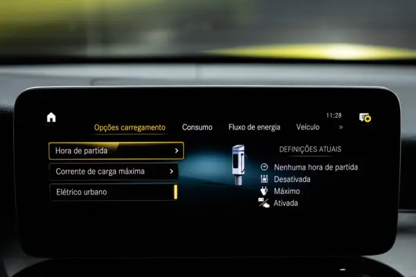 Mercedes-Benz GLC 300 de 4Matic 46