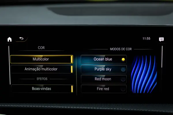 Mercedes-Benz A 250 e Progressive 53