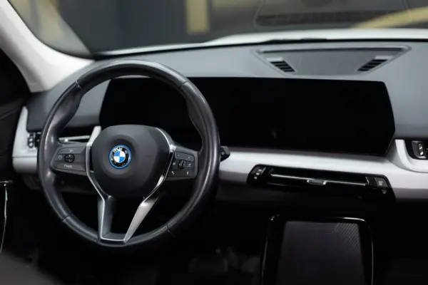 BMW X1 xDrive25e Aut. M Sport Pack 26