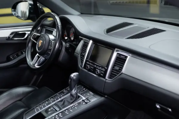 Porsche Macan S All Weather 26