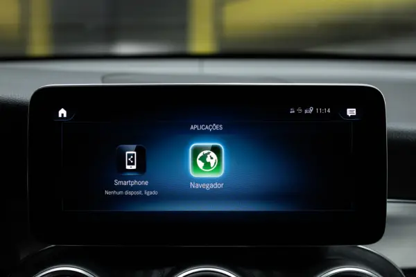 Mercedes-Benz GLC 300 de 4Matic 9G-TRONIC AMG Line 49