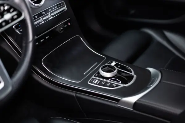 Mercedes-Benz C 300 de T 9G-TRONIC Avantgarde 41