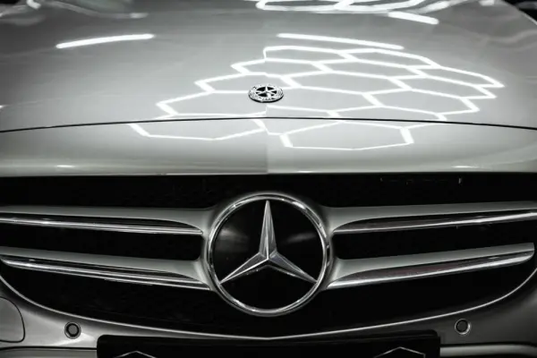 Mercedes-Benz C 300 de T 9G-TRONIC Avantgarde 18