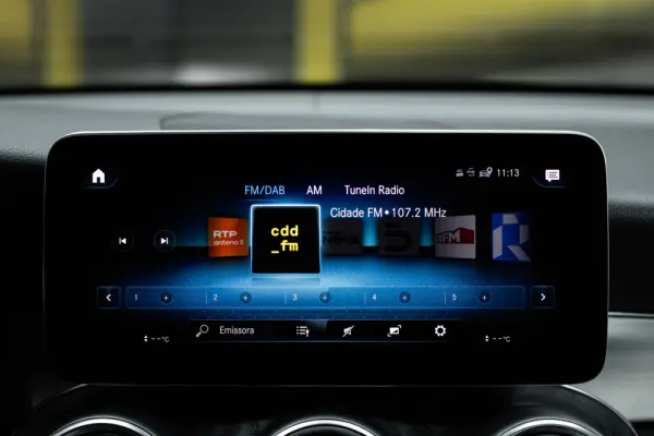 Mercedes-Benz GLC 300 de 4Matic 9G-TRONIC AMG Line 46