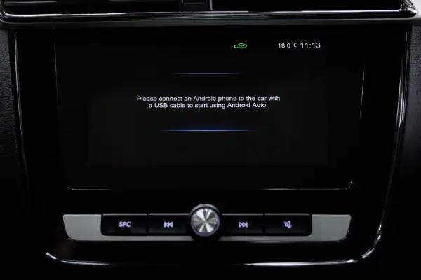 MG ZS EV 44.5 kWh Luxury 49