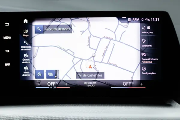 BMW 225xe Active Tourer e xDrive Line Luxury 58