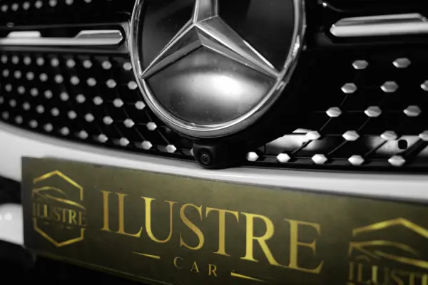 Mercedes-Benz GLC 300 e 4Matic 13