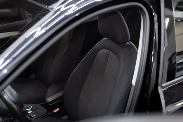 BMW X1 16 d sDrive Advantage Auto 24
