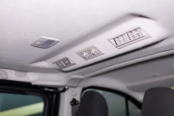 Renault Trafic 2.0 Blue dCi L2 Grand Autenthic 23
