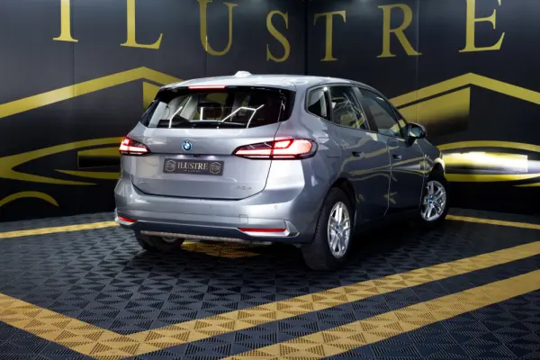 BMW 225xe Active Tourer e xDrive Line Luxury 6