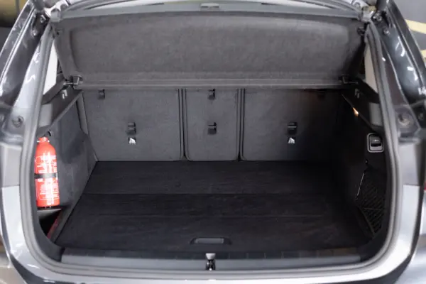 BMW X1 16 d sDrive Line Sport Auto 8