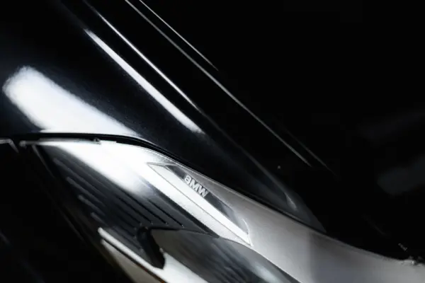 BMW X1 16 d sDrive Advantage Auto 15