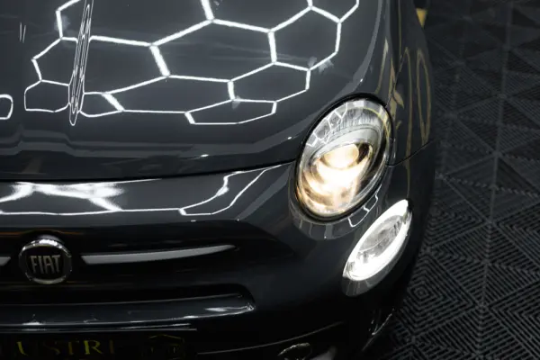 Fiat 500 1.0 GSE Hybrid Sport 16