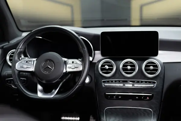 Mercedes-Benz GLC 300 de 4Matic 9G-TRONIC AMG Line 23