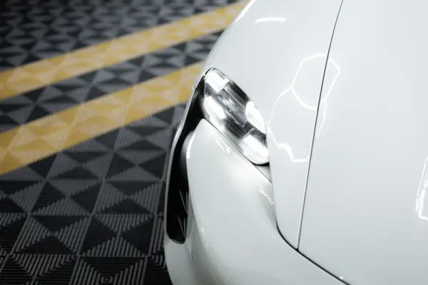 Porsche Taycan GTS 13