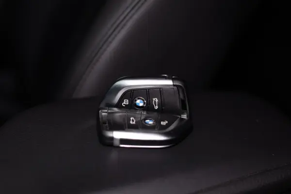 BMW X1 16 d sDrive Line Sport Auto 49