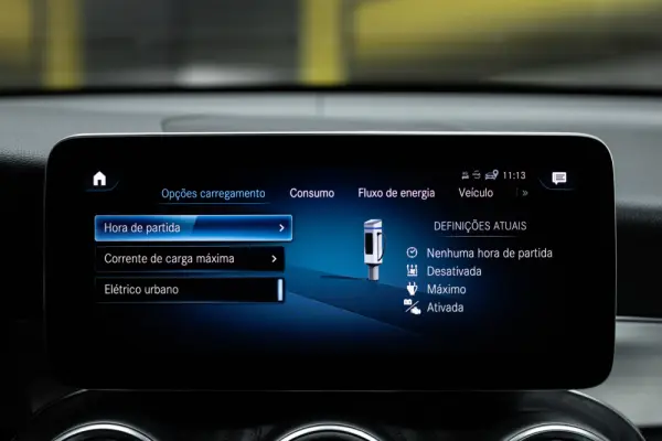Mercedes-Benz GLC 300 de 4Matic 9G-TRONIC AMG Line 48