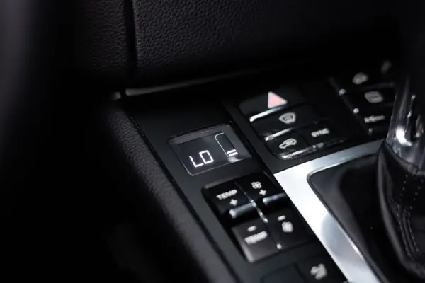 Porsche Macan S All Weather 46