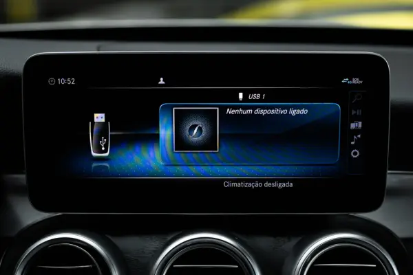 Mercedes-Benz C 300 de T 9G-TRONIC Avantgarde 50