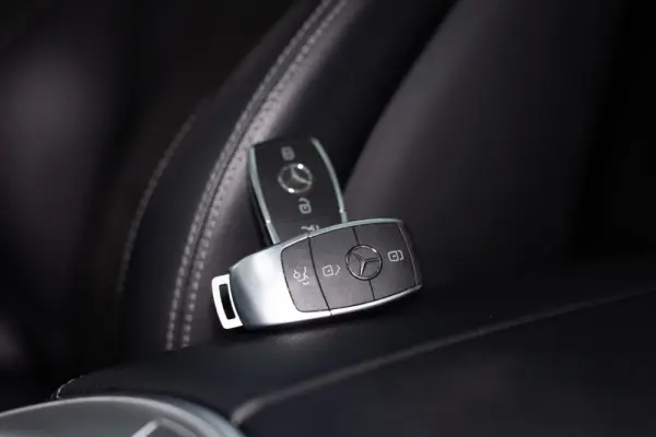 Mercedes-Benz GLC 300 e 4Matic 38