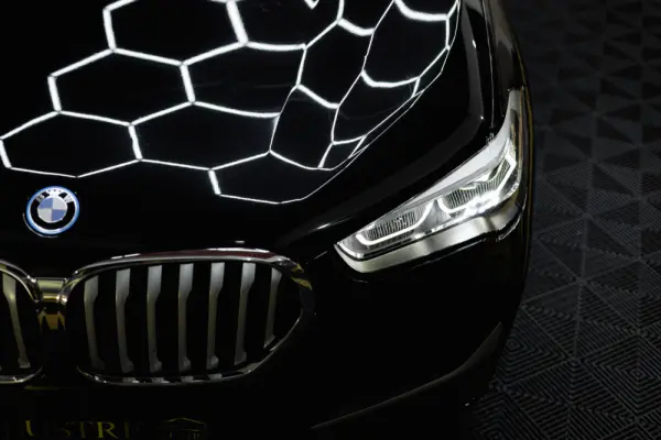 BMW X1 xDrive25e xLine 16