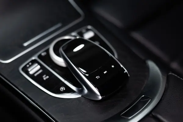 Mercedes-Benz C 220 (BlueTEC) d Station 7G-TRONIC AMG Line 40