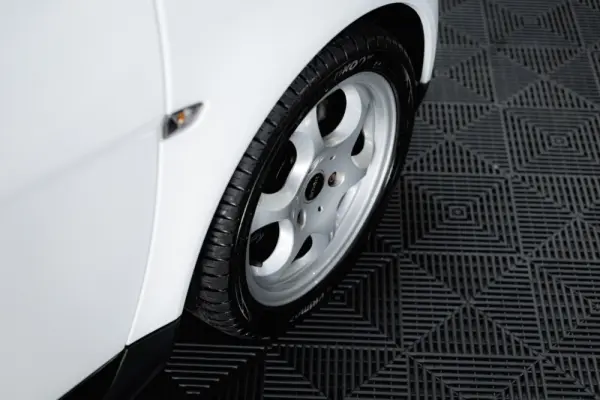 Smart ForTwo Coupé 0.8 cdi Passion 54 13