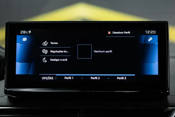 Peugeot 5008 1.5 BlueHDi GT Line J19 EAT8 55