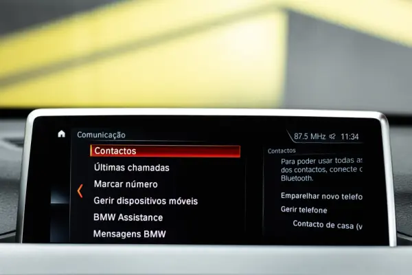 BMW X1 16 d sDrive Advantage Auto 53