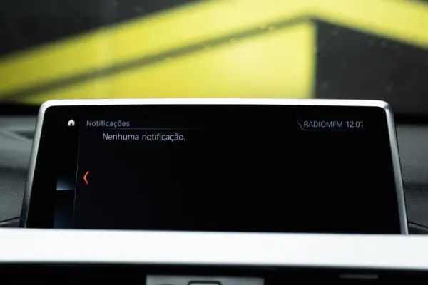 BMW X1 16 d sDrive Line Sport Auto 58