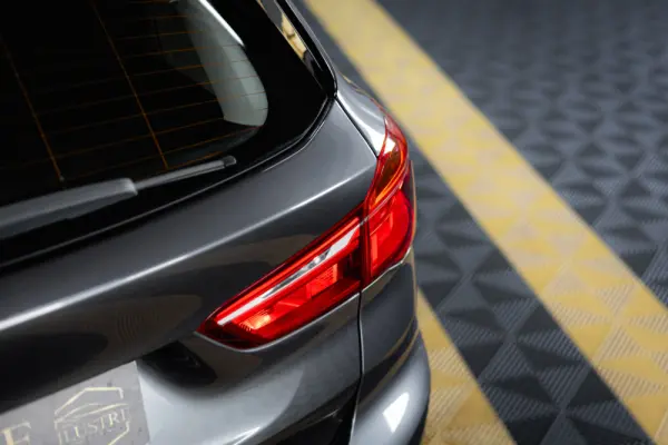 BMW X1 16 d sDrive Line Sport Auto 10