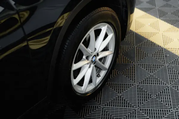 BMW X1 16 d sDrive Line Sport Auto 12