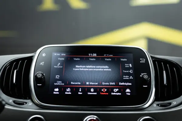 Fiat 500 1.0 GSE Hybrid Sport 49