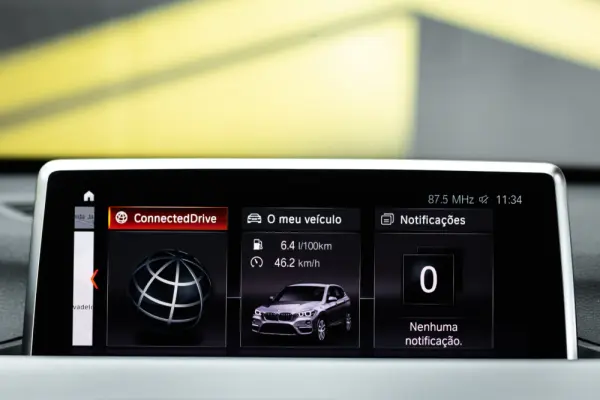 BMW X1 16 d sDrive Advantage Auto 50