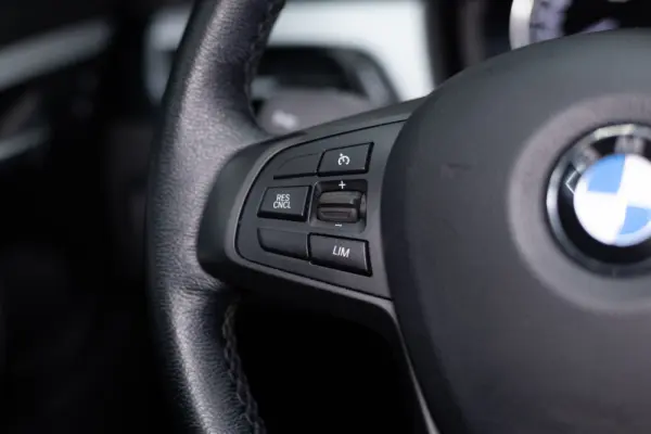 BMW X1 16 d sDrive Line Sport Auto 27