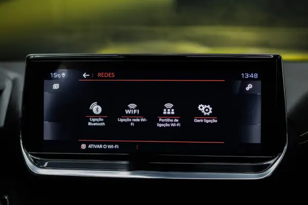 Peugeot 2008 1.5 BlueHDi GT Line EAT8 53