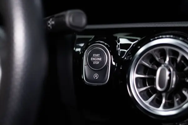 Mercedes-Benz A 180 d AMG Line Aut. 30