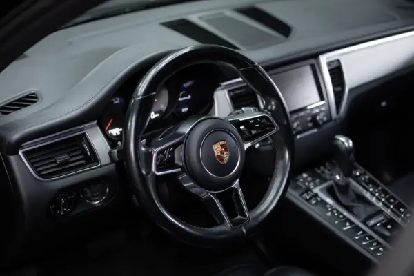 Porsche Macan S All Weather 28