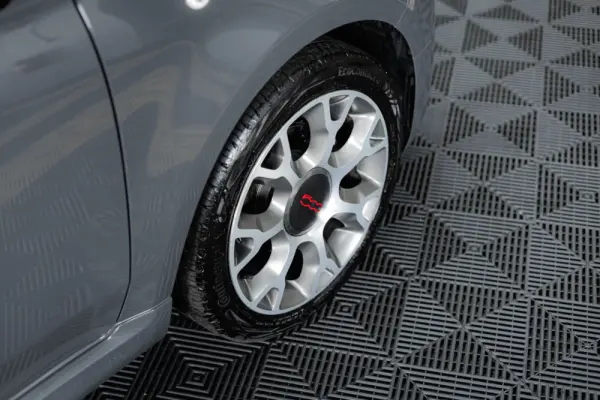 Fiat 500 1.0 GSE Hybrid Sport 12