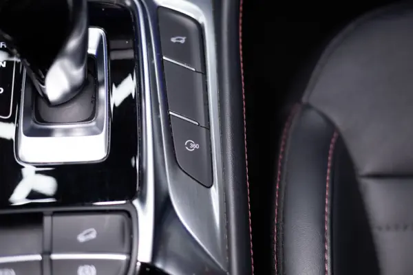 MG EHS 1.5 T-GDI Plug-in Hybrid Luxury 41