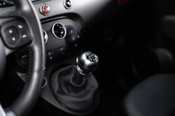 Fiat 500 1.0 GSE Hybrid Sport 38