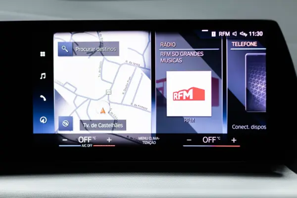 BMW 225xe Active Tourer e xDrive Line Luxury 49