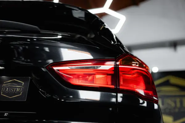 BMW X1 16 d sDrive Advantage Auto 10