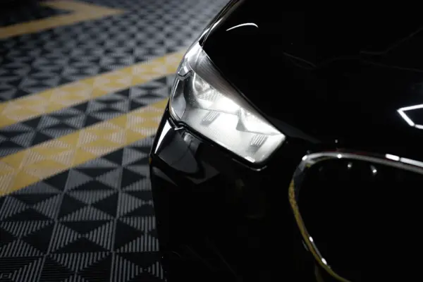BMW X1 16 d sDrive Advantage Auto 17