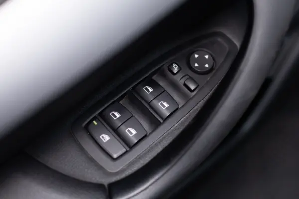 BMW X1 16 d sDrive Line Sport Auto 38
