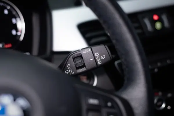 BMW X1 16 d sDrive Line Sport Auto 30