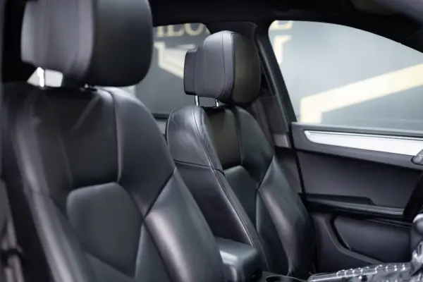 Porsche Macan S All Weather 22