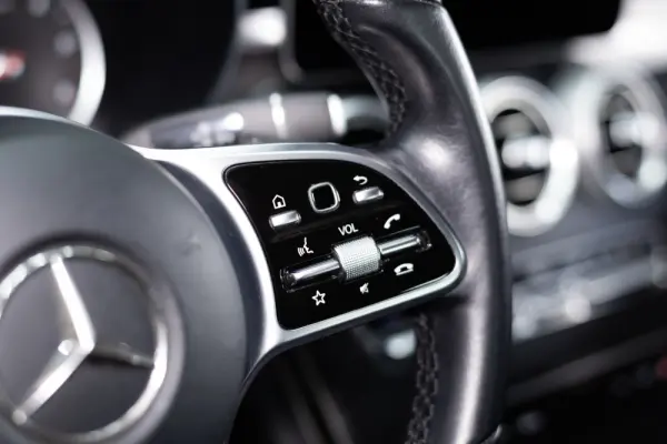 Mercedes-Benz C 300 de T 9G-TRONIC Avantgarde 29